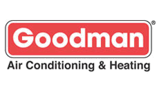 Reparación aire acondicionado Goodman